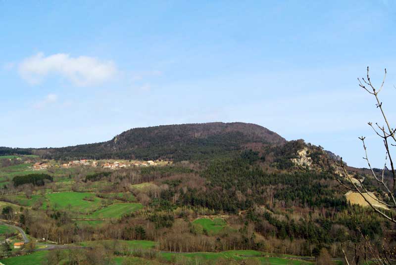 mont-miaune