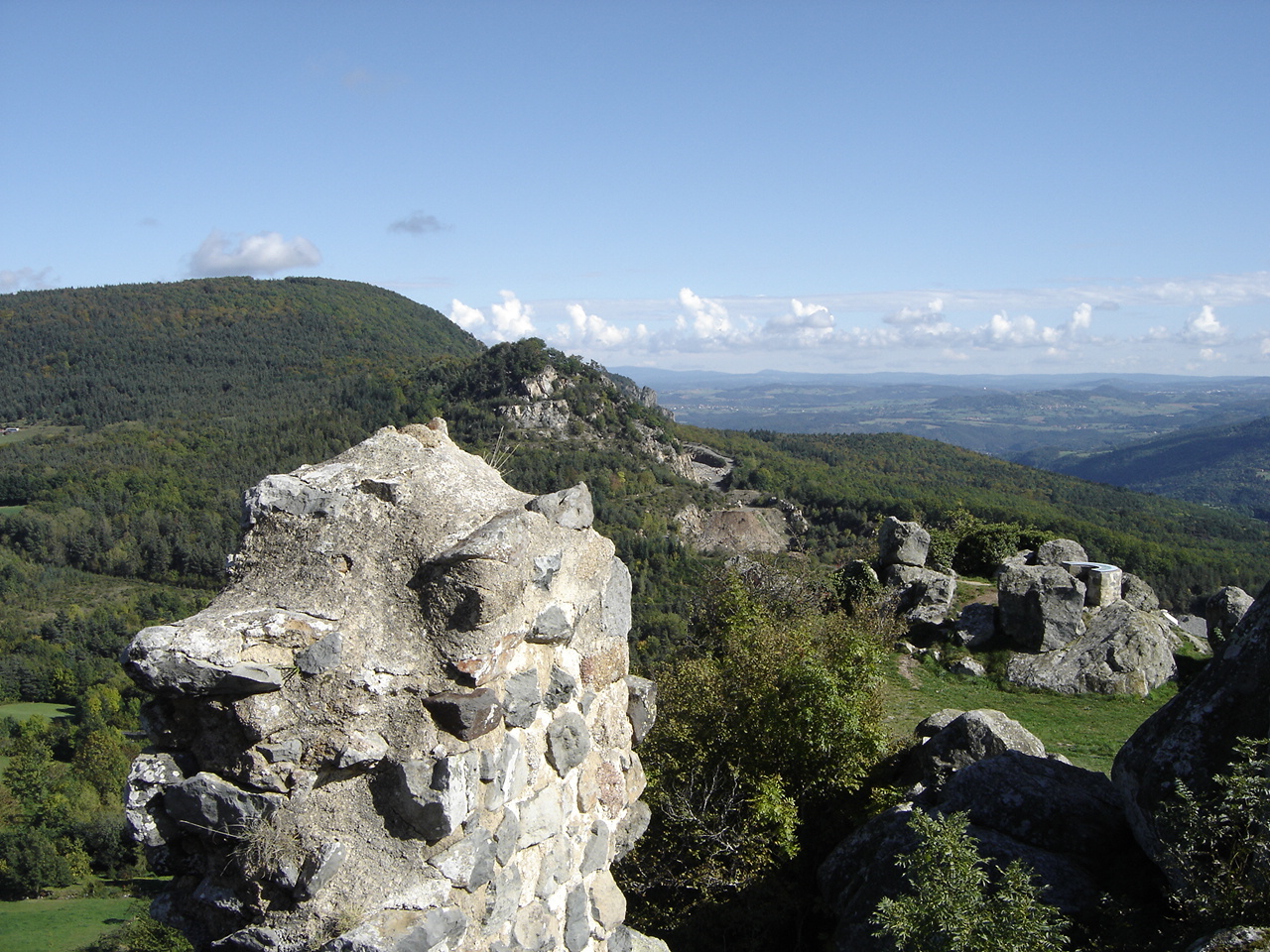 photo stade d'orientation 5