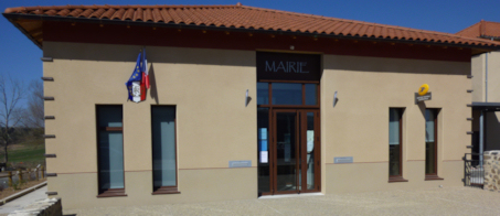 Mairie